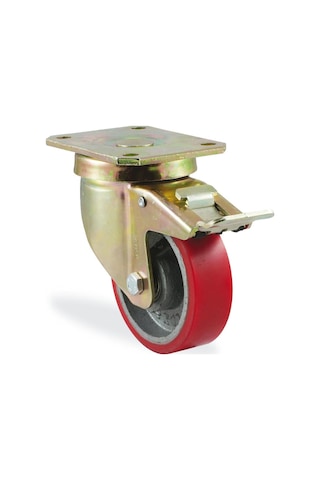 4102 Dor 100f18 Frenli Teker