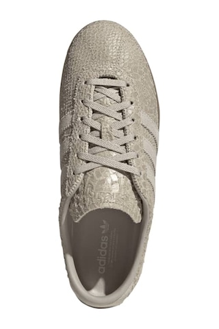 Adidas Gazelle Lo Pro Kadın Spor Ayakkabı - Kı3579 Bej