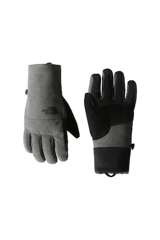 The North Face W Apex Insulated Etıp Glove Kadın Eldiven Nf0a7rhhdyz1 Gri