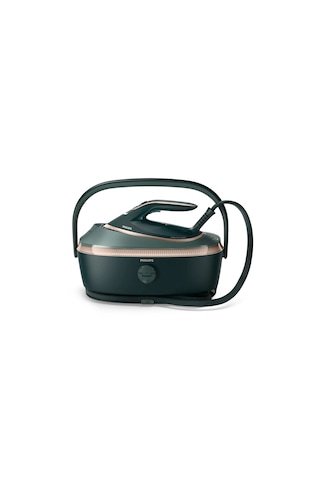 Philips Perfectcare 8000 PSG8200/70 3000 W Buhar Kazanlı Ütü