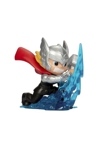 Avengers Mighty Verse Aksiyon Figürleri Thor G0069-g0096