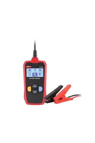 Uni-T Ut-673A 3-250A Arası Test Edilebilir Dijital Akü Test Cihazı