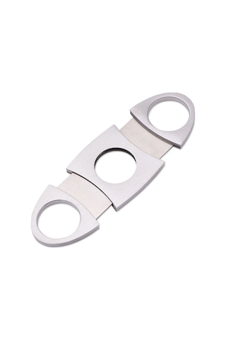 Komple Çelik 56 Ring Puro Makası Hu52