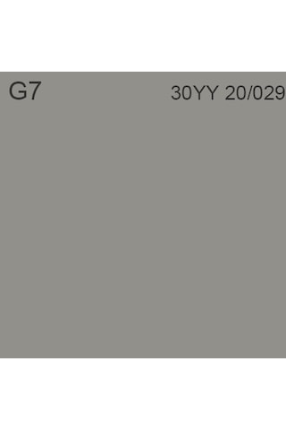 Marshall Akrikor Silikonlu Grenli G7 13lt 20 Kg