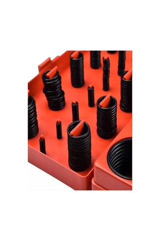 Pabk 419 Parçalık Conta Contalı Dış Lastik Seti, Yağ Dayanıklı 201383211