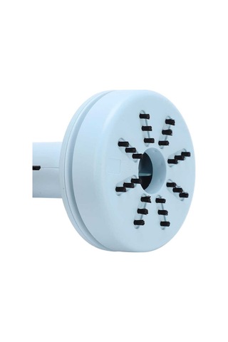 Sunup Pilli Mini El Süpürgesi Ve Başlığı Çok