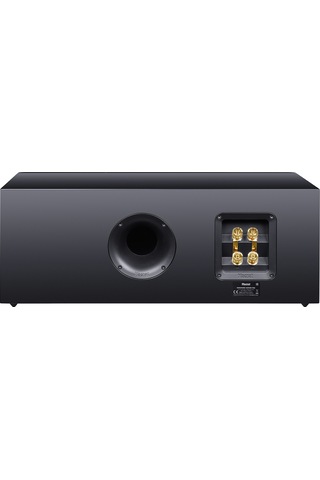 Magnat Signature Center Pro Siyah Hoparlör