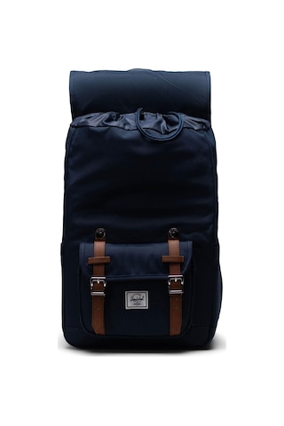 Herschel Supply Co. Herschel 24S.Srt.Tra.0007 Unisex Sırt Çantası Navy Mavi