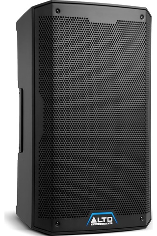 Alto Professional Ts410 10" 2000w Bluetooth, Dsp Ve App Control Özellikli Aktif Hoparlör