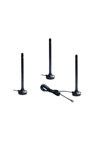 Antenna Home Ah2g.401 2.4ghz Mıknatıslı Sma Anten