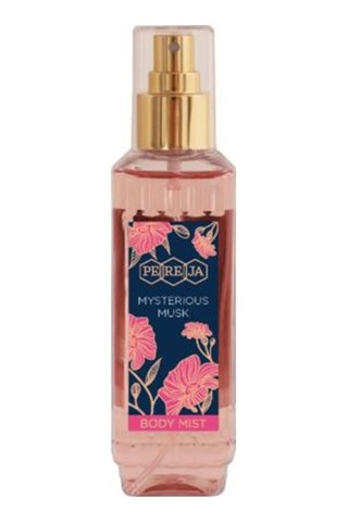 Pereja Gizemli Misk Vücut Spreyi 200 Ml