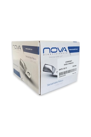 Nova 120'Lik M12 Standart Skp