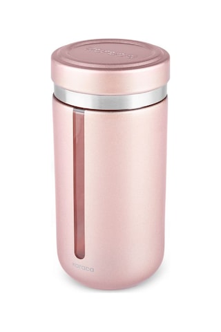 Karaca Mastermaid Saklama Kabı M Rosegold