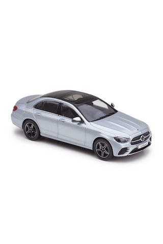 1:43 İscale 2020 Mercedes Benz E-class W213 Facelift