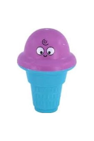 Slimy Patlat Pop-it 55 Gr - Mavi Külah Slime
