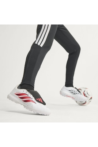Adidas Ih7213 Predator League Ft Tf Erkek Halısaha Beyaz