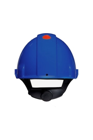 3M G3000 Mavi Baret Standart Mavi-Standart