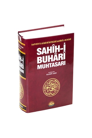 Sahih-I Buhari Muhtasarı