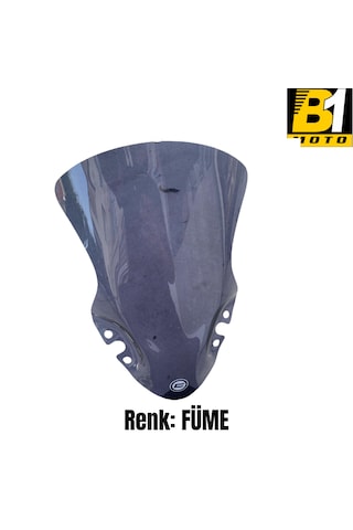 Cf Moto 450sr Siperlik Camı