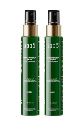 Bitkisel Arnika Ve Keratin İçeren Ferahlatıcı Saç Ve Cilt Bakım Suyu, 200 Ml