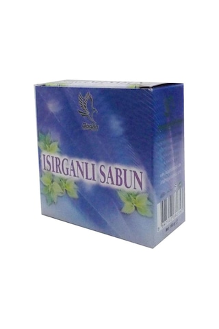 Doğan Isırgan Sabunu 150 Gr