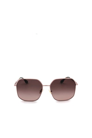 Victoria Beckham Vb 232s 601 Kadın Güneş Gözlüğü Bakır