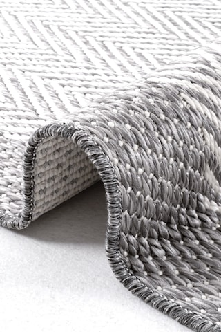 Dekorenti Halı Nova 2002 Gri Çok Renkli