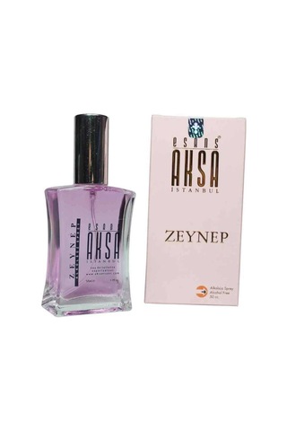 Aksa Zeynep Esans EDT 50 ML