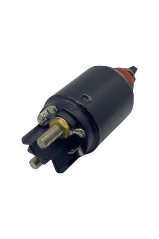 Iskra 24v Marş Otomatiği Sağ M10/m10 Cıvata Bmm
