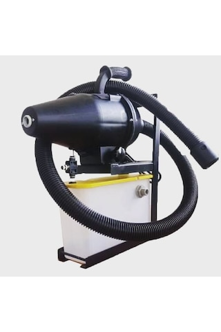 Akerim M5 Sabitlenebilir Ulv İlaçlama Makinesi