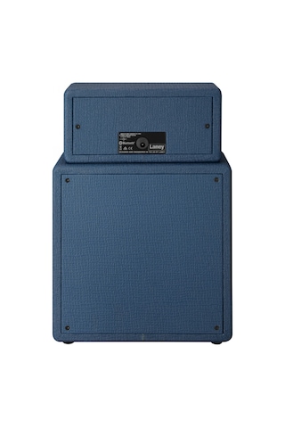 Laney Mınıstack-b-lıon Elektro Gitar Amfisi Masaüstü Stack Tasarım Bluetooth Bağlantısı