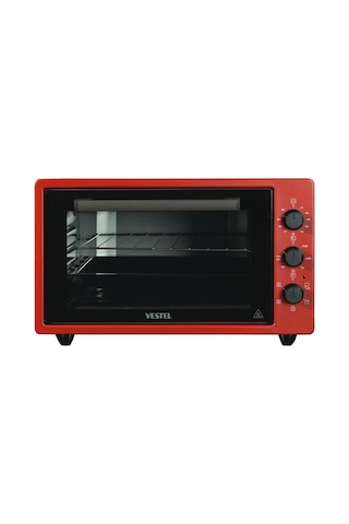 Vestel MF 42 MK 42 LT Mini Fırın