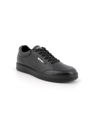 Sneaker Günlük Erkek Diğer 7623200 Igı&co Ung 76232 Fıo.bott.martın Nero Siyah