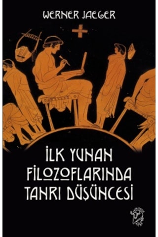 İlk Yunan Filozoflarında Tanrı Düşüncesi + Dostoyevski Nin Batı Eleştirisi