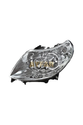 Boxer Jumper Ducato 3 Sol Far 8 Dişli 505209-1606927480