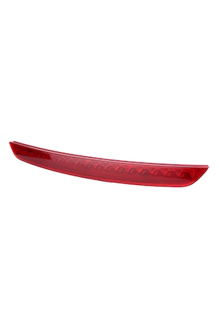 Reedark Audi Tt/tts 2006-2014 , Ttrs 2010-2014 İçin Yüksek Konum Led Fren Lambası - 8j0945097 Oem, Ip67 Su Geçirmez, Yüksek Parlaklık, Kolay Kurulum