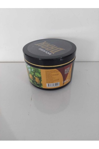 Limon Kokulu Nargilemelası Bitkisel 150g