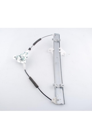 Hyundai Accent 1995-1999 Ön Sol Cam Krikosu Manuel 8240122000