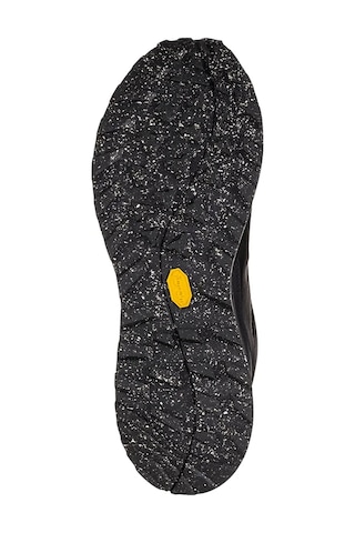 Jack Wolfskin Terraventure Texapore Low M-siyah Siyah