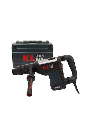 KLPRO KLKD890M 1500 W 15J 8 KG Profesyonel SDS-Max Kırıcı Delici