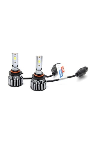 Photon Mono Hb3 9005 - Hb4 9006 +3 Plus Led Xenon Takımı
