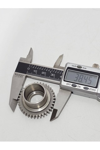 Pmpc9511 Metal Dişli 37 Diş