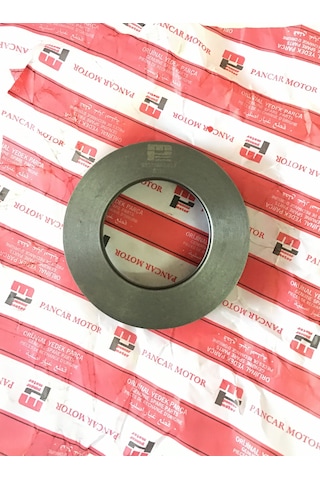 Pancar Motor E80-E89-Pm15 6hp/9,5hp/11,5hp/15hp Yağ Bileziği Std