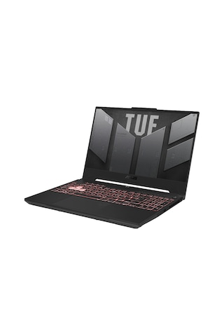 Asus TUF Gaming A15 FA507NUR-LP035HMF5 R7-7435HS 48 GB 1 TB SSD RTX4050 15.6" Dos Dizüstü Bilgisayar