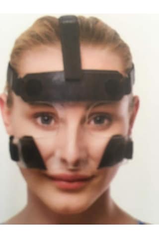 Variteks Burun Koruyucu Maske