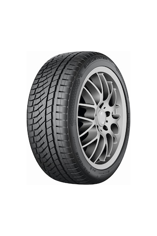 Falken 225/55 R17 101V Tl XL Eurowinter Hs02 Pro Kış Lastiği 2023