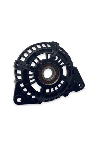 Alternatör Ön Kapak Prestolıte Tipi 120 A Cummıns Motor