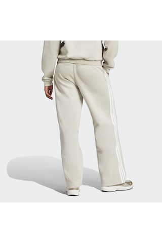 Adidas Essentials Kadın Bej Eşofman Altı Jw9215 Krem