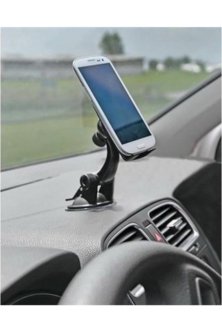 Lampa High Grip1 Telefon Tutucu 72508