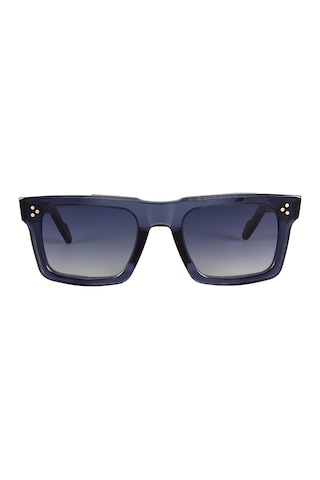 Heritage Raw Hw 02 Blue 51 Unisex Güneş Gözlüğü